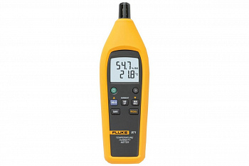 Измеритель температуры и влажности Fluke 971