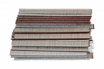Гвозди 18GA (5000 шт; 10 мм; 1х1.25 мм) для пневматического нейлера MATRIX 57602
