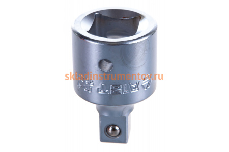 Адаптер Aist с 3/4"F на 1/2"M 56214B 00-00004018