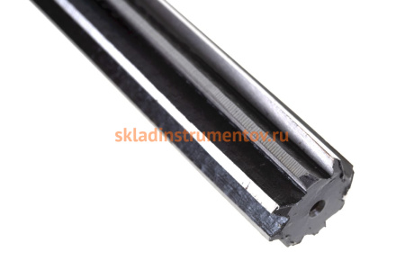 Развертка WOLFSTAR 21H7 ручная цилиндрическая 9ХС rе02107