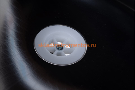 Дачный умывальник с подогревом Вихрь, медь 74/4/2