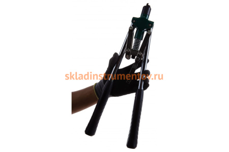 Промышленный заклепочник Hans 1972 Промышленный заклепочник Hans 1972