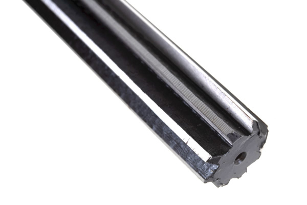 Развертка WOLFSTAR 21H7 ручная цилиндрическая 9ХС rе02107