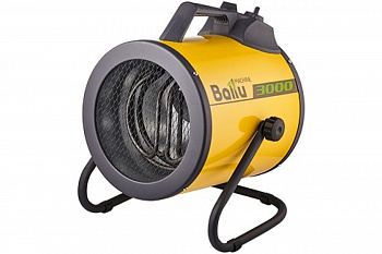 Электрическая тепловая пушка Ballu BHP-P2-3