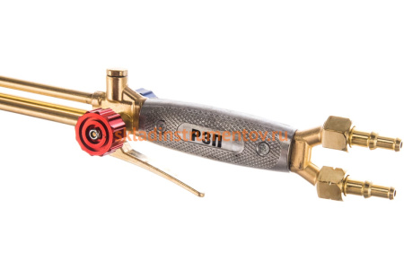 Трехтрубный пропановый резак REDIUS Р3П-32-Р-У2 СВ000009210 Трехтрубный пропановый резак REDIUS Р3П-32-Р-У2 СВ000009210