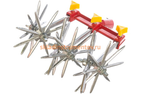 Звездочный культиватор GRINDA 8-421888_z01