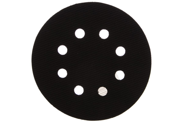 Материал-липучка (125 мм; 8 отв.) MIRKA V912125/8