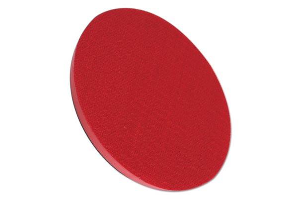 Круг шлифовальный с липучкой 125 мм для болгарки SANTOOL 031811-125