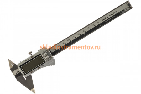 Штангенциркуль специальный ШЦЦСР SHAN 123708