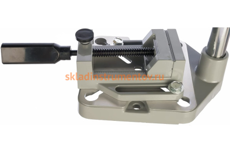 Станок с тисками для дрели 400 мм STAYER 32240