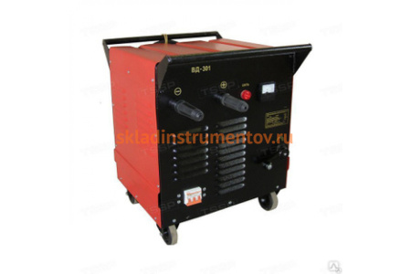 Выпрямитель КАВИК ВД-301 30-315А/380В,97кг 7130027 Выпрямитель КАВИК ВД-301 30-315А/380В,97кг 7130027