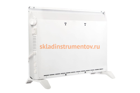 Конвекторный нагреватель воздуха QUATTRO ELEMENTI QE-1000KS 1кВт 790-496