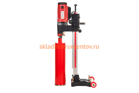 Установка алмазного бурения DIAM CSN-Normal - 160 620011