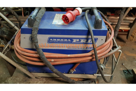 Инвертор плазменной резки Aurora PRO AIRFORCE 80 IGBT 10060 Инвертор плазменной резки Aurora PRO AIRFORCE 80 IGBT 10060