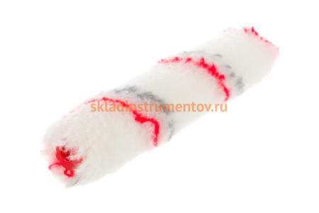 Сменный мини-валик ПОЛИТЕКС, MATRIX, 80723