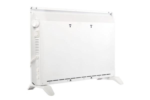 Конвекторный нагреватель воздуха QUATTRO ELEMENTI QE-1000KS 1кВт 790-496