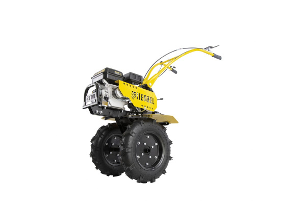 Мотоблок Denzel DPT-470 3В/1Н 56405 Мотоблок Denzel DPT-470 3В/1Н 56405