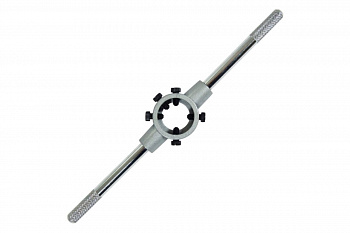 Плашкодержатель D.BOR DIN 225, 25 х 9, M7-9, L 215 9G41-G250902D