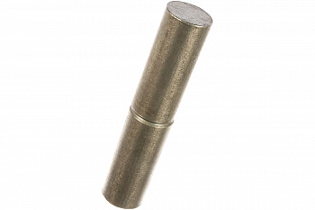 Петля для металлических дверей СИБИН 30х140мм 37617-140-30