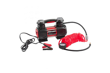 Автомобильный компрессор QUATTRO ELEMENTI Smart 70 SUV 772-630