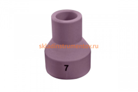 Сопло керамическое №7 (11 мм) для SR-12 Brima 0009204