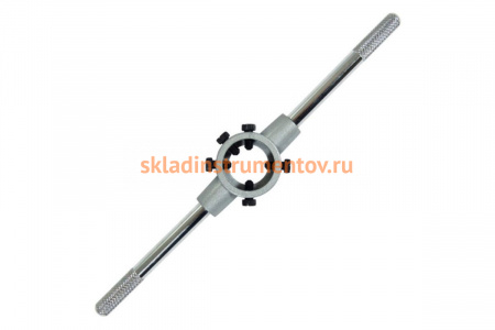 Плашкодержатель D.BOR DIN 225, 25 х 9, M7-9, L 215 9G41-G250902D