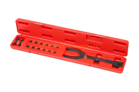 Контропорный ключ фиксатор шестерни МАСТАК 103-20009C