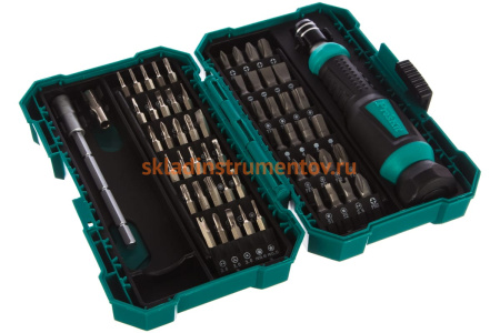 Набор отверток ProsKit SD-9857M 00352294