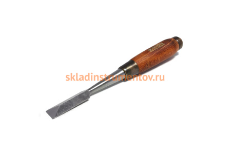 Стамеска 13 мм NAREX Ласточкин хвост WOOD LINE PLUS 813513