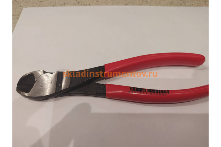 Силовые бокорезы KNIPEX KN-7401180