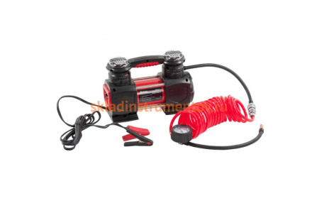 Автомобильный компрессор QUATTRO ELEMENTI Smart 70 SUV 772-630