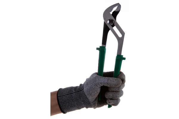 Переставные клещи Hans 250мм 1892-10