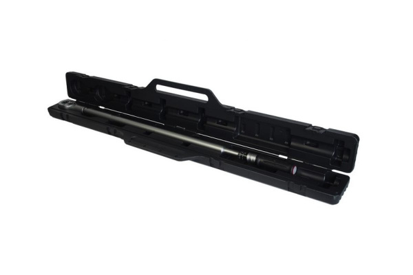 Ключ динамометрический 3/4" усилие затяжки 150-800Nm, длина 1100мм JTC 6689