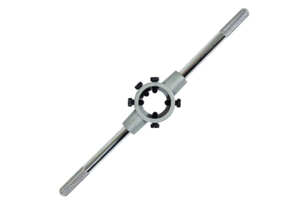 Плашкодержатель D.BOR DIN 225, 25 х 9, M7-9, L 215 9G41-G250902D