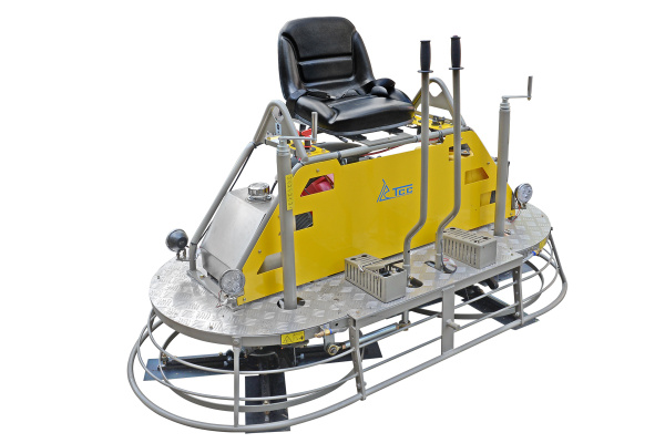 Заглаживающая, бензиновая машина ТСС TSS DRD 2000H лопасти 070338