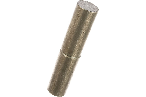 Петля для металлических дверей СИБИН 30х140мм 37617-140-30