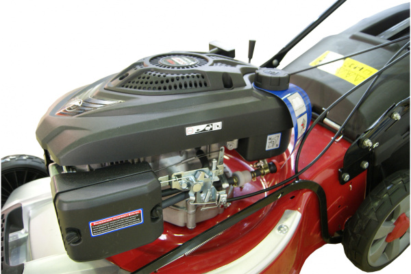 Газонокосилка Lifan XSZ51