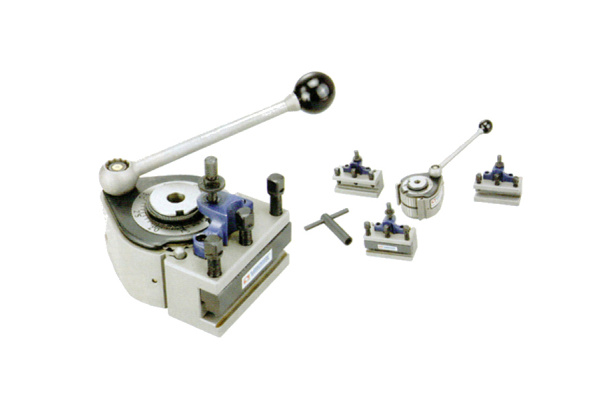 Резцедержатель MultiFix для токарно-винторезных станков серии ZX Jet 956602А