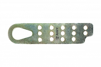 Кронштейн для растяжки Aist 3 тонны 67915920 00-00009421