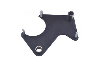 Приспособление для фиксации шкивов распредвала Renaul ROCKFORCE RF-401329