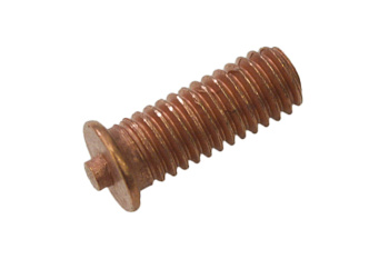 Винт приварочный (10 шт; 18 мм; шпилька) WIEDERKRAFT F016