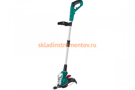 Триммер сетевой ЗУБР 600 Вт ТСН-31-600