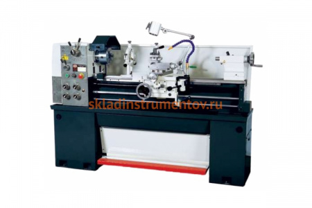 Универсальный токарный станок с цифровым измерением PROMA SPD-1000P 25015009