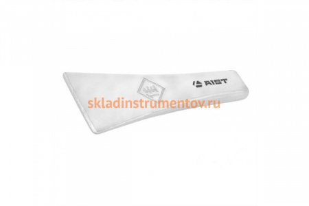 Клин для рихтовочных работ AIST прямой 48x110мм 00-00010731