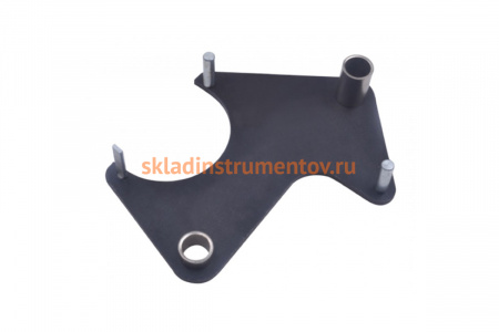 Приспособление для фиксации шкивов распредвала Renaul ROCKFORCE RF-401329