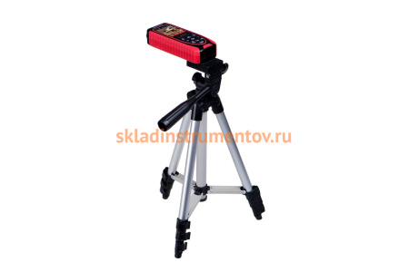 Лазерный дальномер ADA Cosmo 150 Video А00475