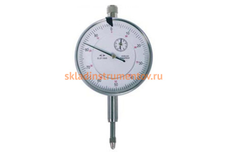 Индикатор PROMA 10 мм 25001000