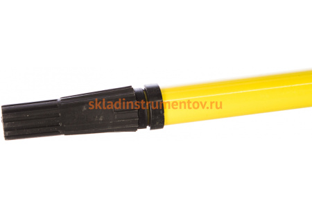 Телескопический стержень-удлинитель STAYER Master для валиков 0.8-1.3 м 0568-1.3 Телескопический стержень-удлинитель STAYER Master для валиков 0.8-1.3 м 0568-1.3