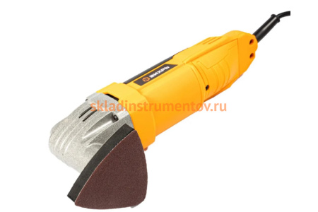 Многофункциональный инструмент-реноватор Вихрь МФИ-400 в кейсе 72/4/3 Многофункциональный инструмент-реноватор Вихрь МФИ-400 в кейсе 72/4/3