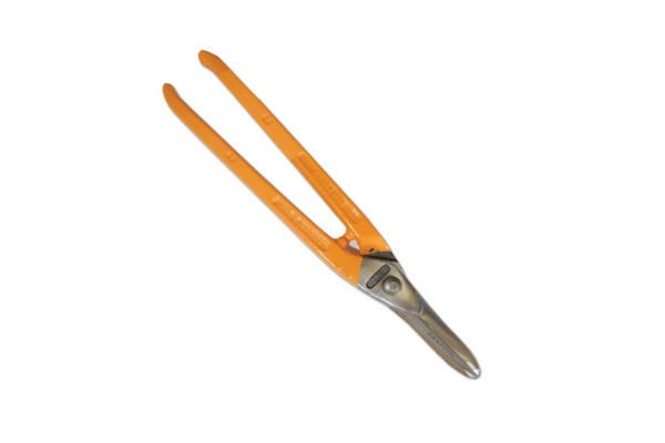 Ножницы по металлу прямые 300 мм SANTOOL 031201-004-300